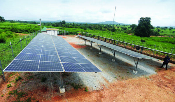 Solar Panel - Image 3